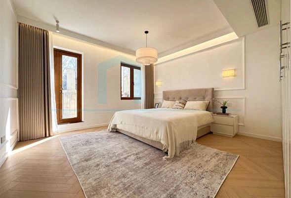 No 236 Jiushi West Suburb Villa(18)