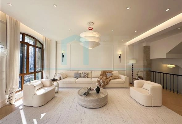 No 236 Jiushi West Suburb Villa(2)