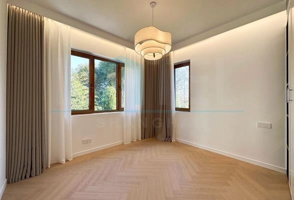 No 236 Jiushi West Suburb Villa(21)