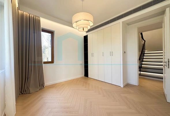 No 236 Jiushi West Suburb Villa(22)