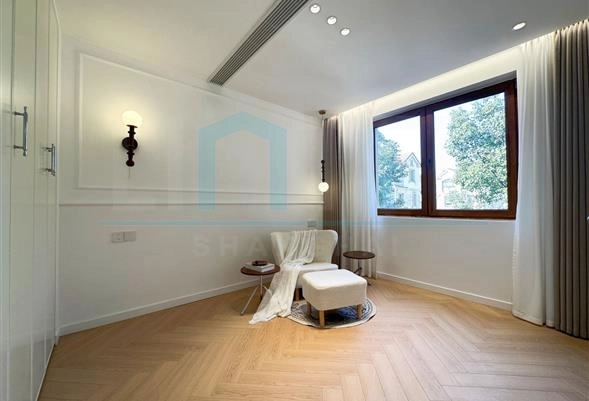 No 236 Jiushi West Suburb Villa(23)