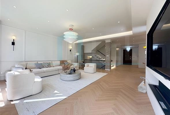 No 236 Jiushi West Suburb Villa(4)