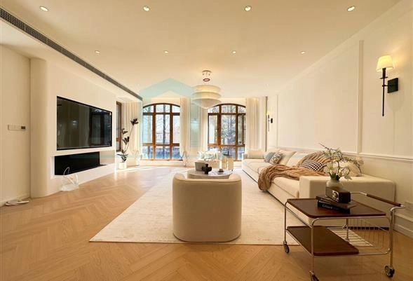No 236 Jiushi West Suburb Villa(6)