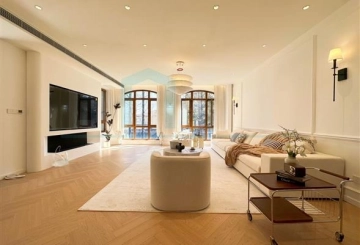 No 236 Jiushi West Suburb Villa(6)