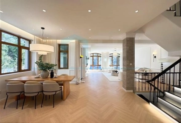 No 236 Jiushi West Suburb Villa(7)