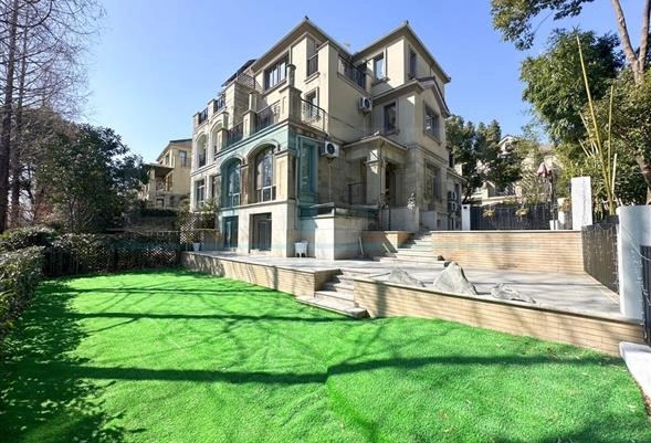 No 236 Jiushi West Suburb Villa(8)