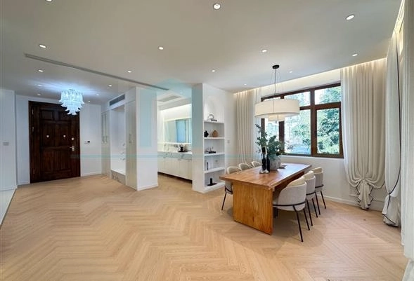 No 236 Jiushi West Suburb Villa(9)