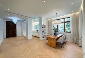 No 236 Jiushi West Suburb Villa(9)