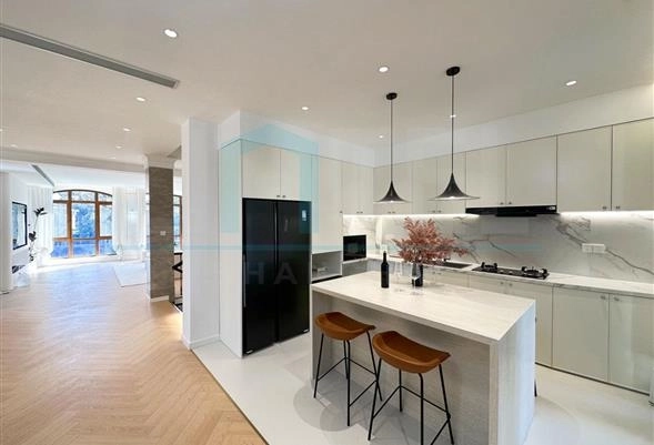 No 236 Jiushi West Suburb Villa(10)
