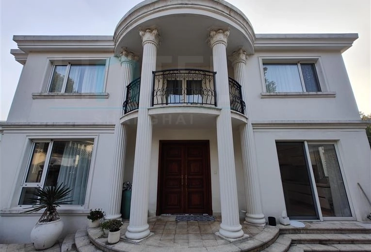 No 24 Long Beach Villa
