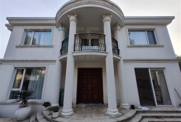 No 24 Long Beach Villa