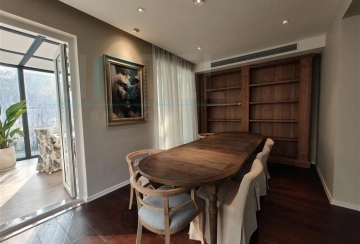 No 24 Long Beach Villa(3)