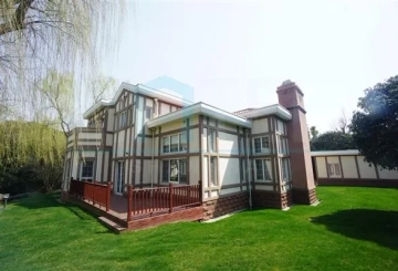 No 25 Area 3 Forest Manor