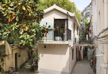 No 25 Lane 619 Jianguo west Road
