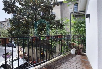 No 25 Lane 619 Jianguo west Road(7)