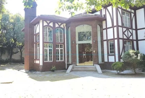 No 25 Violet Country Villa