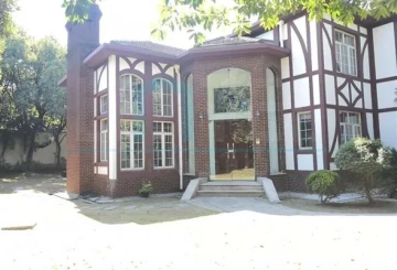 No 25 Violet Country Villa