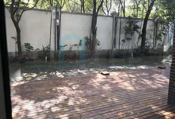 No 25 Violet Country Villa(12)