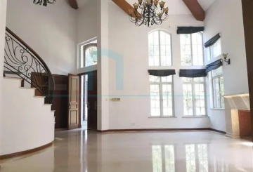No 25 Violet Country Villa(2)
