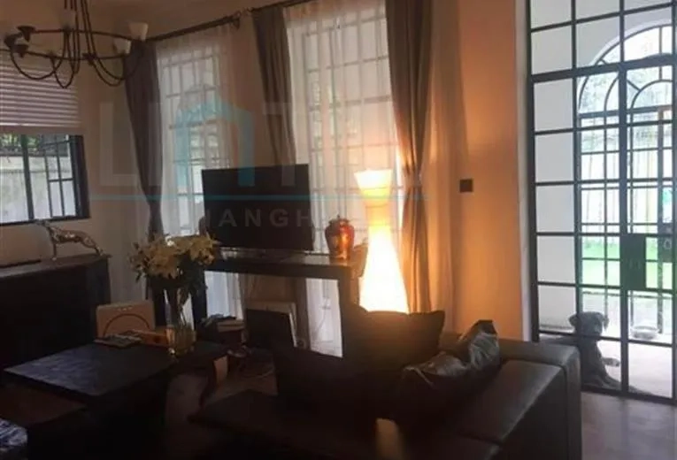 No 253 Yongfu Road