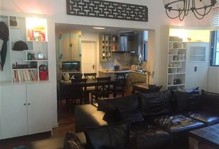 No 253 Yongfu Road(2)