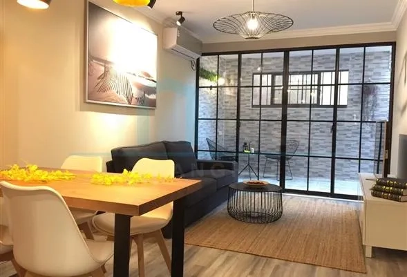 No 26 Lane 6 Gao'an Road