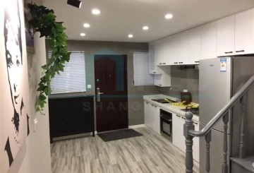 No 26 Lane 6 Gao'an Road(2)