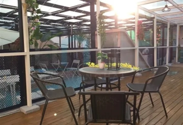 No 26 Lane 6 Gao'an Road(4)