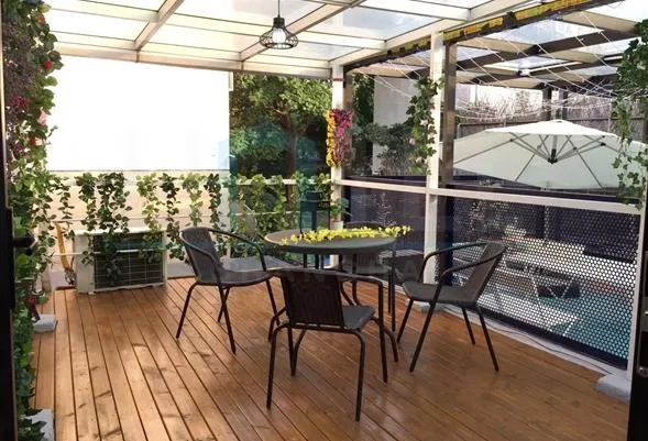 No 26 Lane 6 Gao'an Road(5)