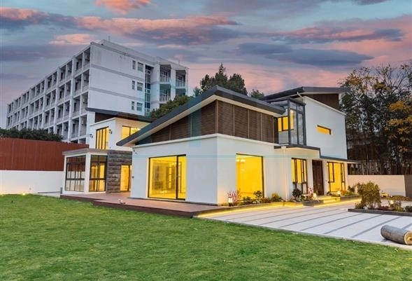 No 261 Lakeside Ville(2)