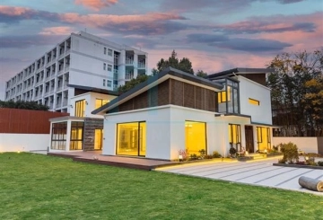 No 261 Lakeside Ville(2)