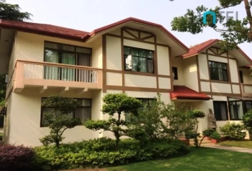 No 264 Green Valley Villa