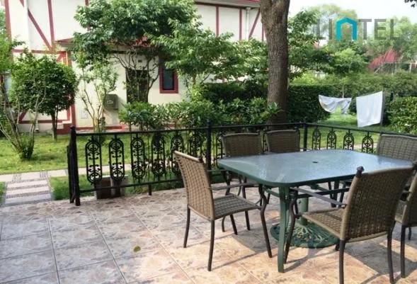 No 264 Green Valley Villa(4)