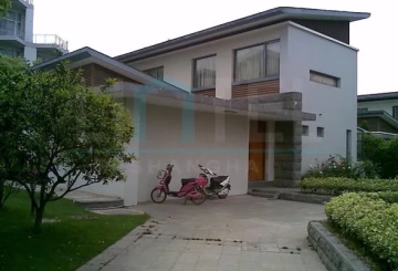 No 265 Lakeside Ville