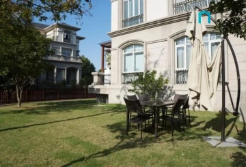 No 266 Buckingham Villa(8)