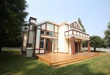 No 27 Area 2 Forest Manor