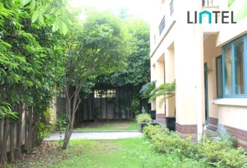 No 27 Lane 1273 Huaihai middle Road(2)