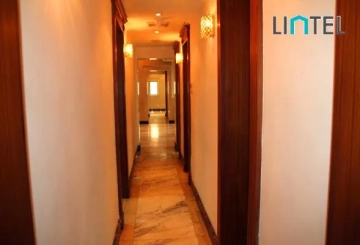 No 27 Lane 1273 Huaihai middle Road(6)