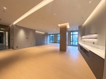 No 275 Jiushi West Suburb Villa