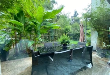 No 276 Jiushi West Suburb Garden(5)