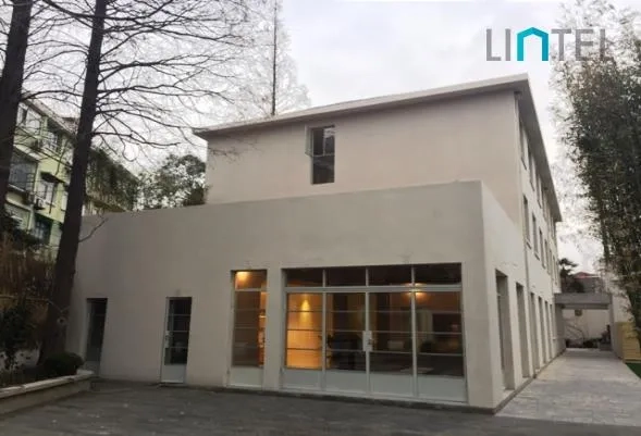 No 28 Lane 648 Lingling Road(2)