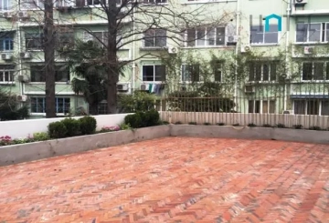No 28 Lane 648 Lingling Road(9)