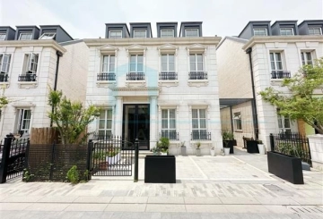 No 280 Queen's Gate
