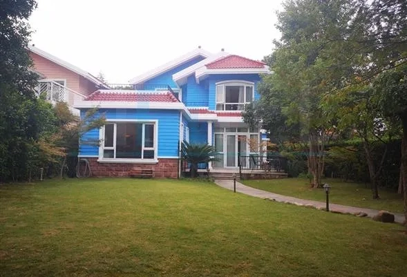 No 280 West Suburb Flourish City
