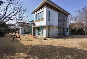 No 287 Lakeside Ville