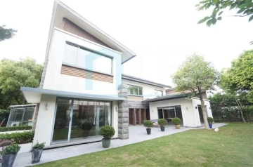 No 288 Lakeside Ville