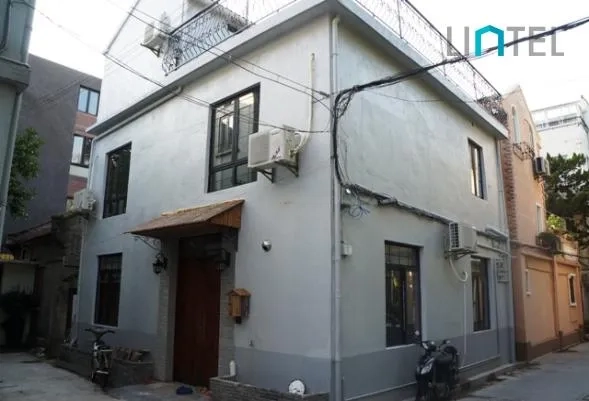 No 289 Hunan Road