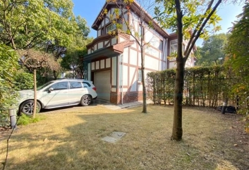 No 29 Violet Country Villa(11)