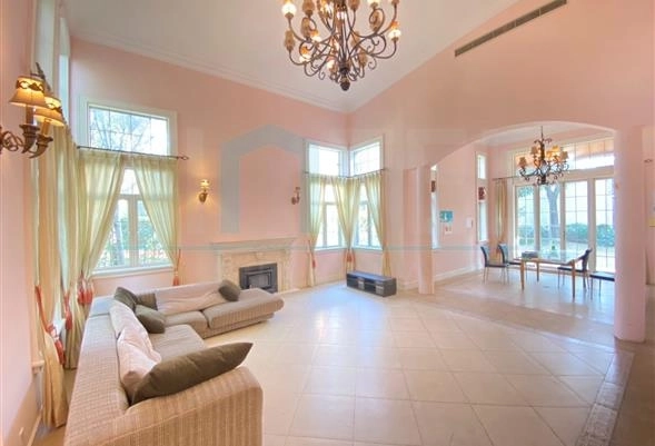 No 29 Violet Country Villa(2)