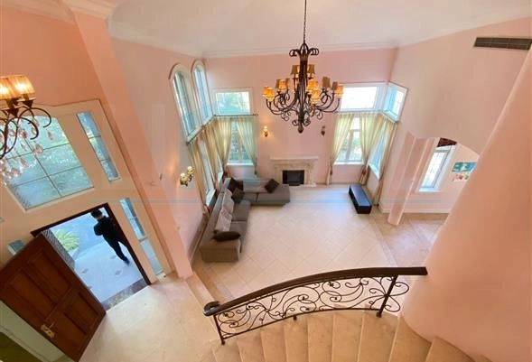 No 29 Violet Country Villa(5)